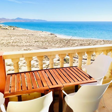 Smart-Beachview Costa Calma Luaran gambar