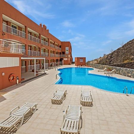 Smart-Beachview Costa Calma Luaran gambar