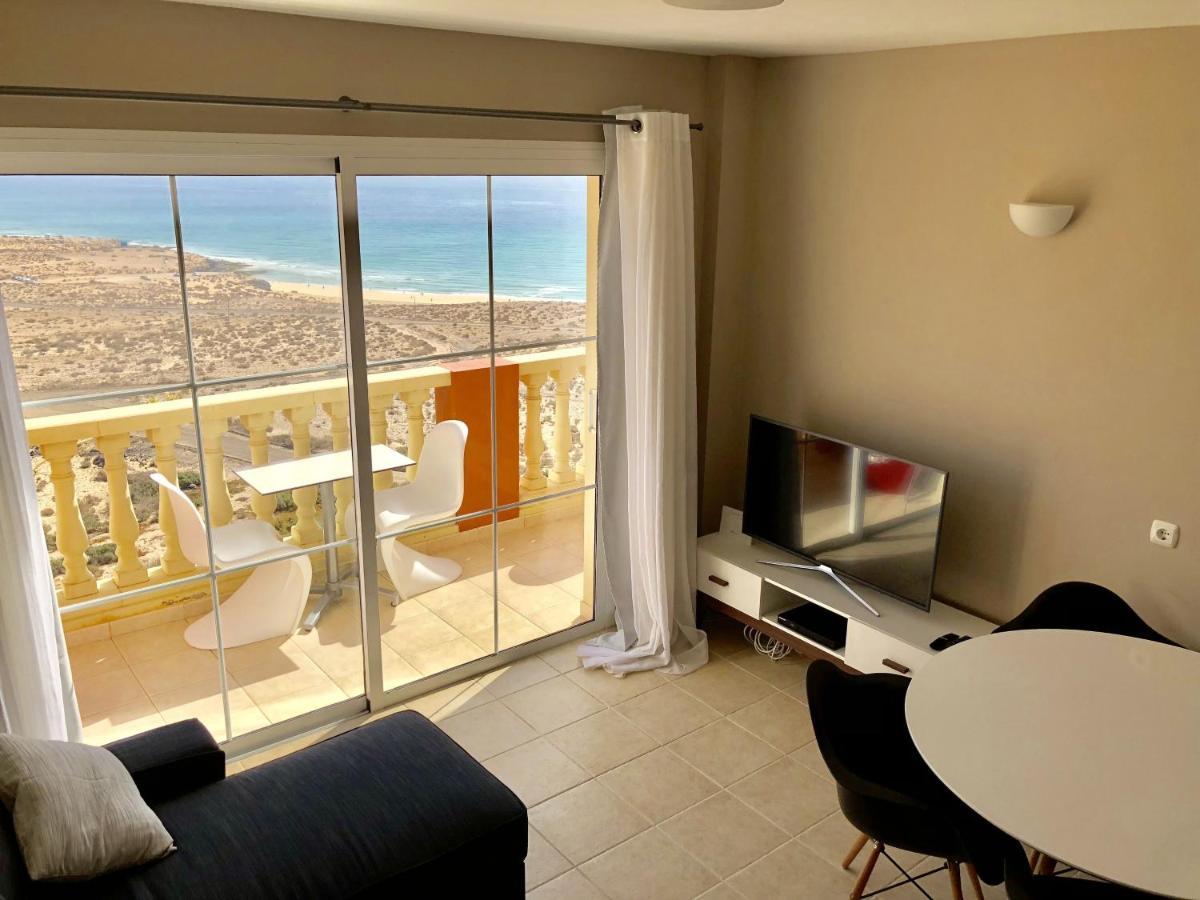 Smart-Beachview Costa Calma Luaran gambar