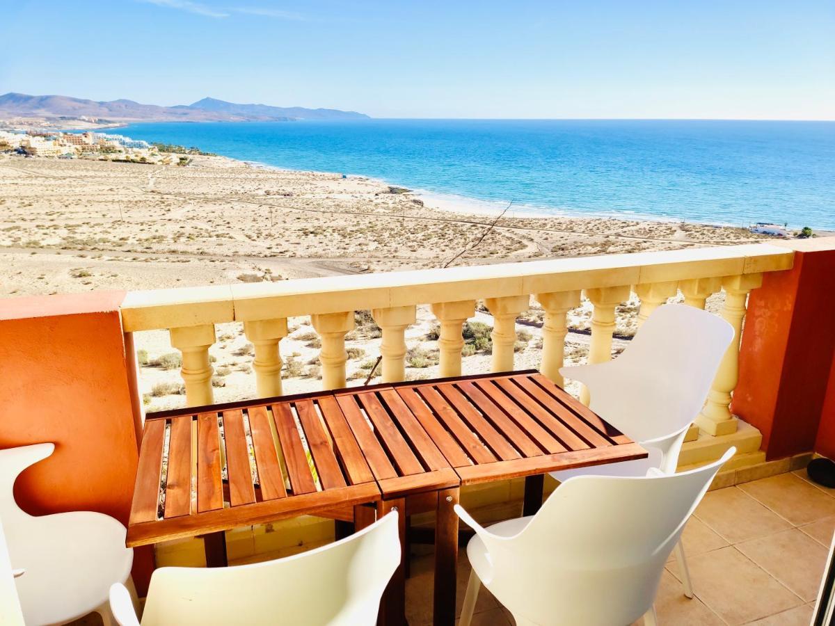 Smart-Beachview Costa Calma Luaran gambar