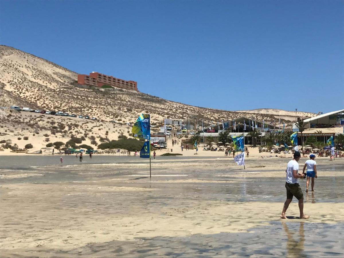 Smart-Beachview Costa Calma Luaran gambar