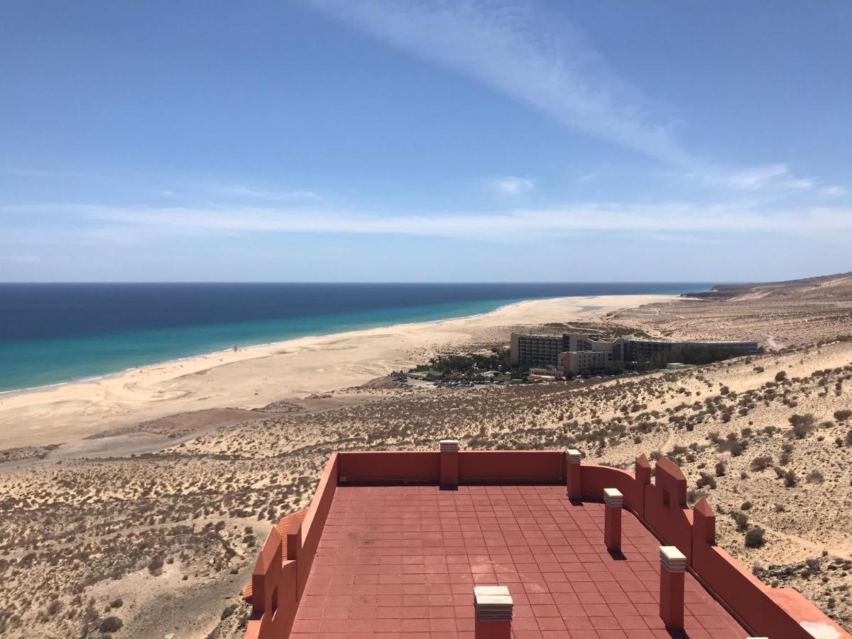 Smart-Beachview Costa Calma Luaran gambar