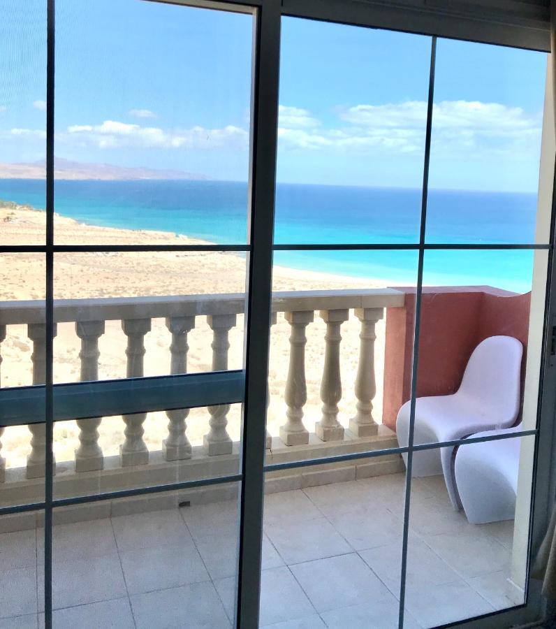 Smart-Beachview Costa Calma Luaran gambar