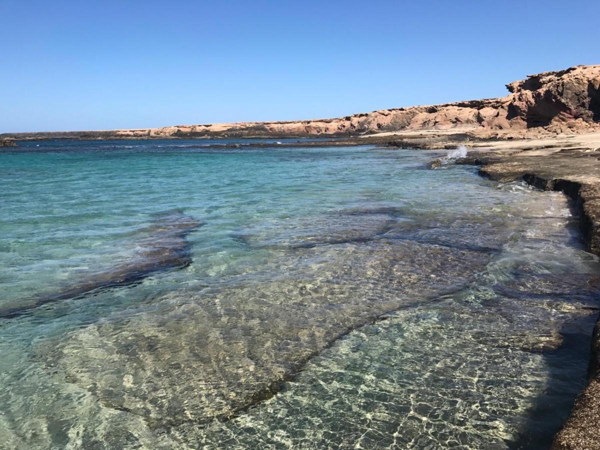 Smart-Beachview Costa Calma Luaran gambar