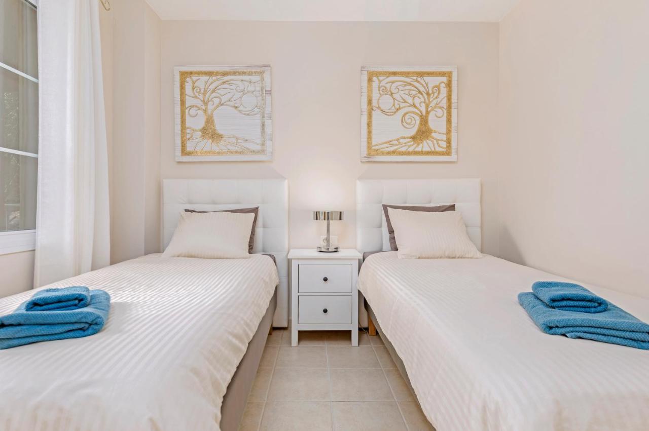 Smart-Beachview Costa Calma Luaran gambar