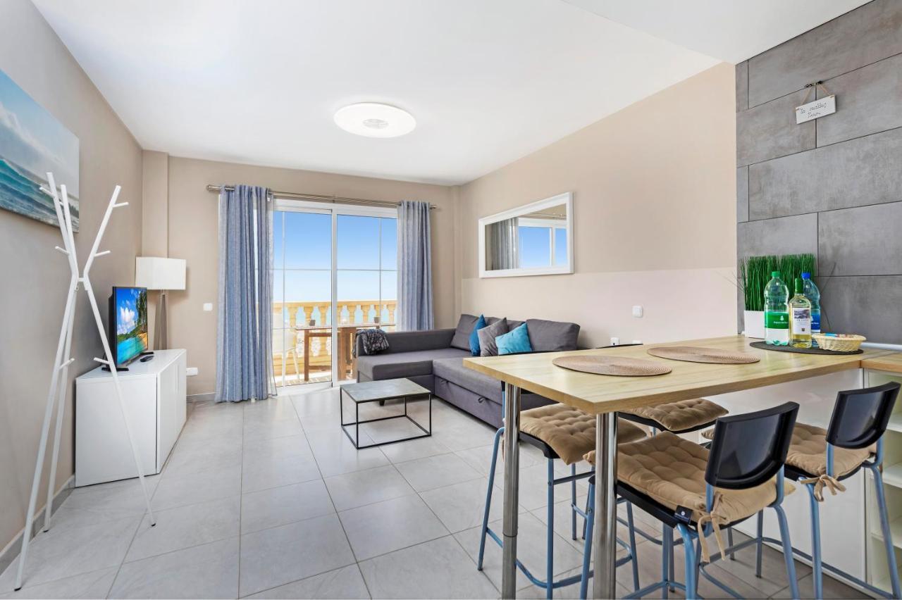 Smart-Beachview Costa Calma Luaran gambar