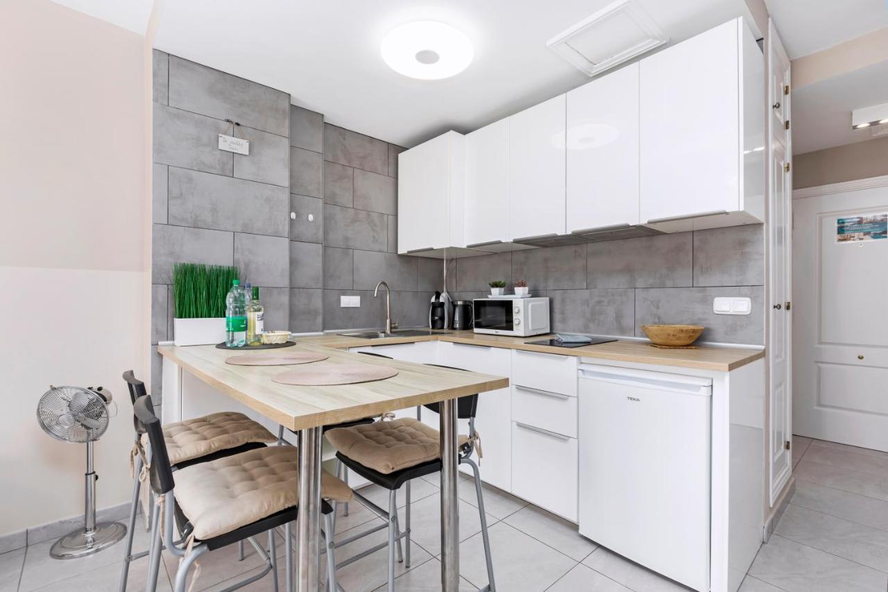Smart-Beachview Costa Calma Luaran gambar