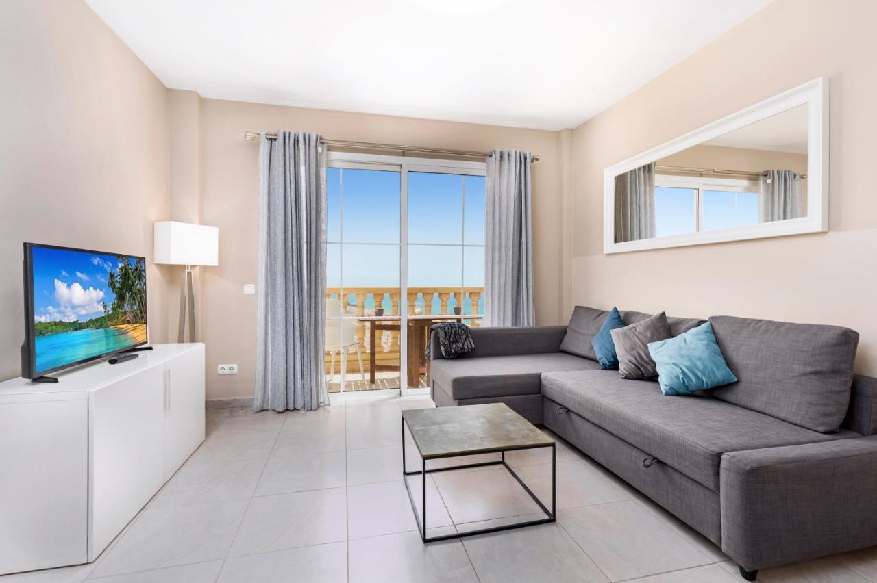 Smart-Beachview Costa Calma Luaran gambar