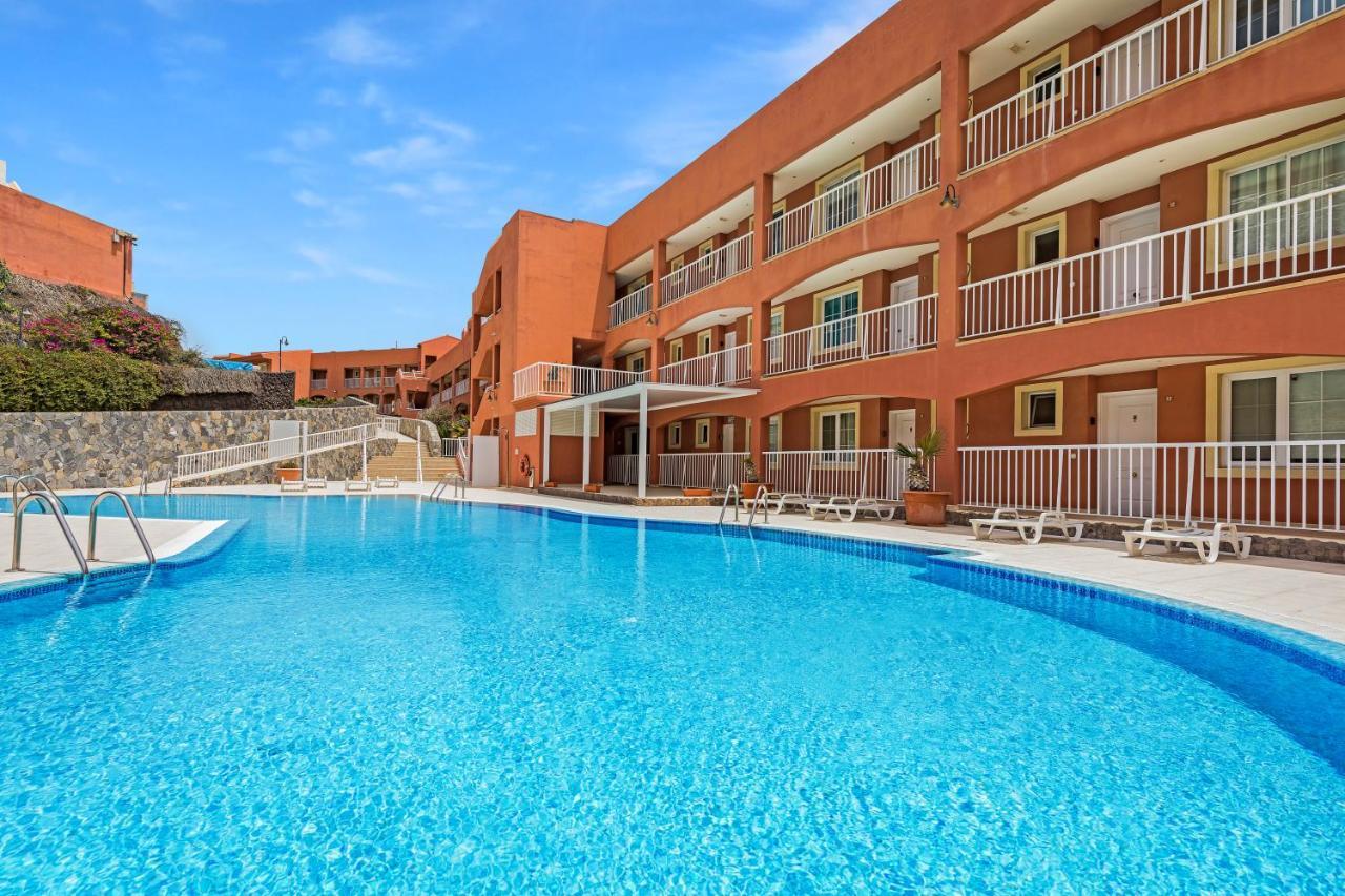 Smart-Beachview Costa Calma Luaran gambar