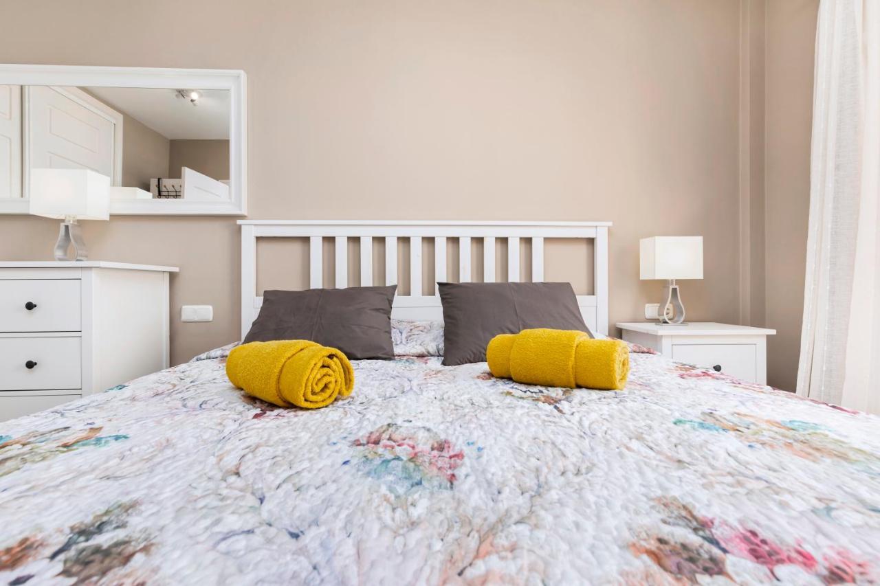 Smart-Beachview Costa Calma Luaran gambar