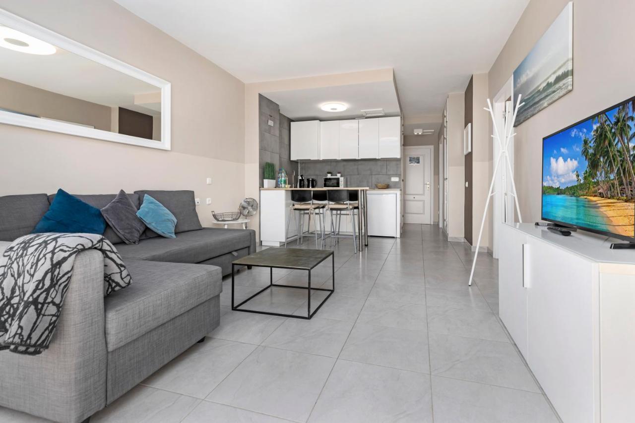 Smart-Beachview Costa Calma Luaran gambar