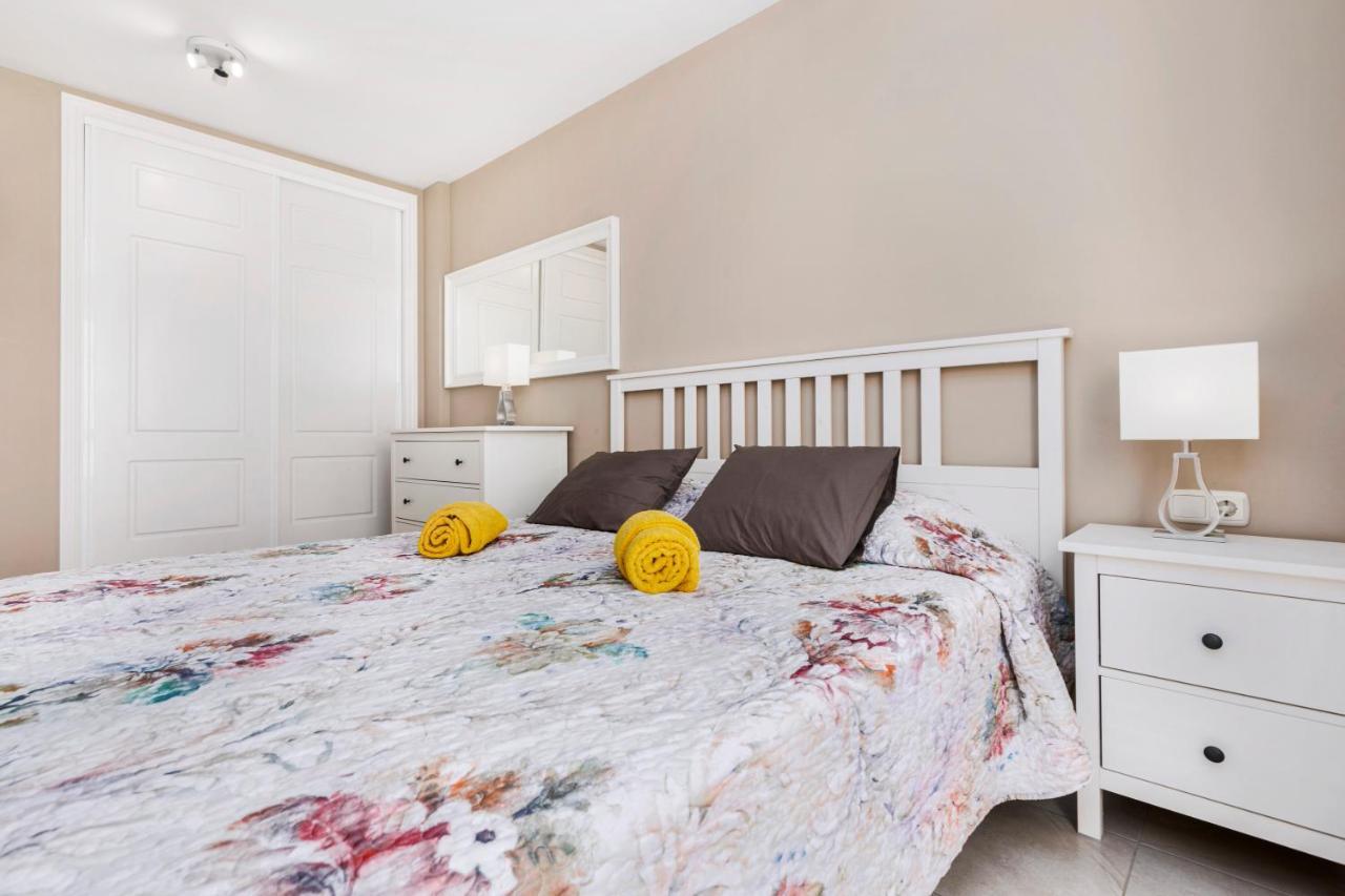 Smart-Beachview Costa Calma Luaran gambar